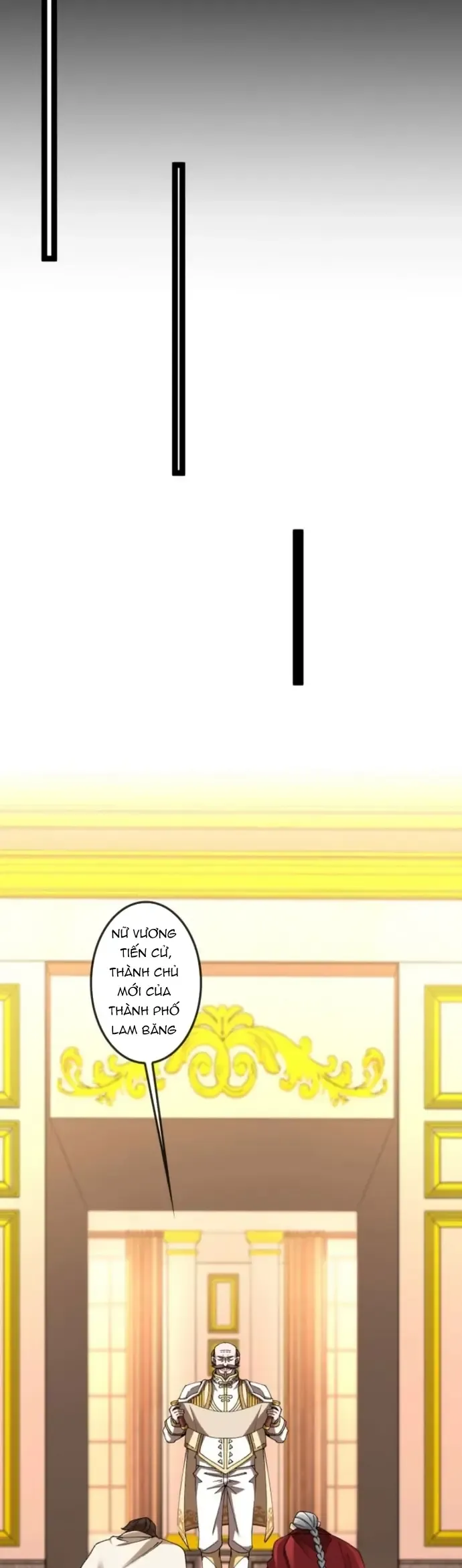 Sự Báo Thù Của Hiệp Sĩ Mạnh Nhất Bị Phản Bội - Chương 40 - Trang 25