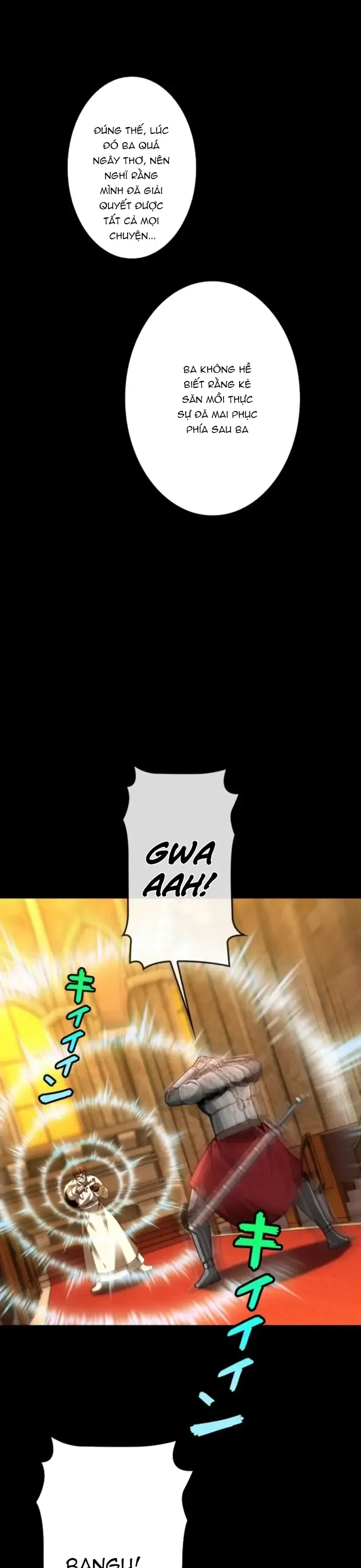 Sự Báo Thù Của Hiệp Sĩ Mạnh Nhất Bị Phản Bội - Chương 40 - Trang 22