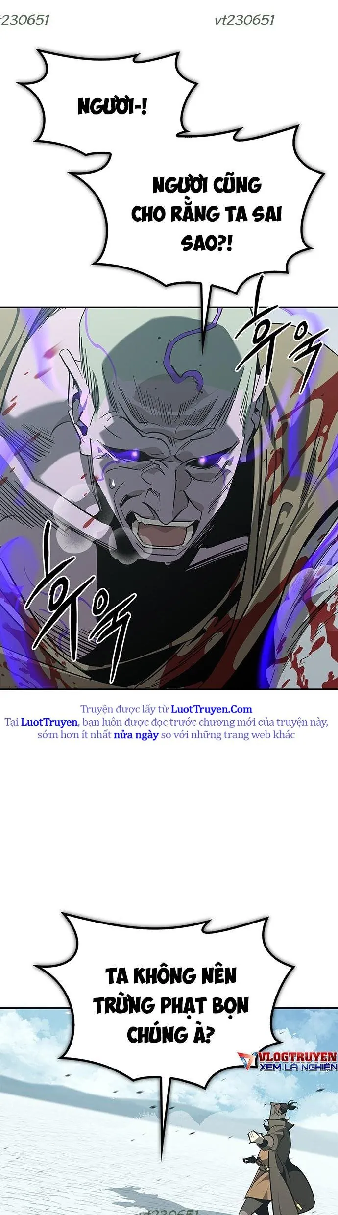 Võ Học Miền Viễn Tây - Chương 45 - Trang 29