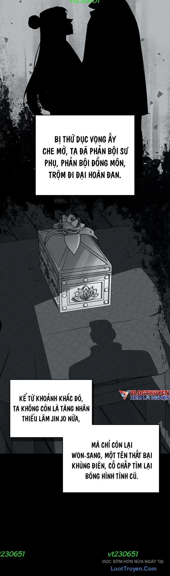 Võ Học Miền Viễn Tây - Chương 45 - Trang 38