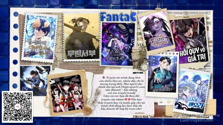 Võ Học Miền Viễn Tây - Chương 45 - Trang 2