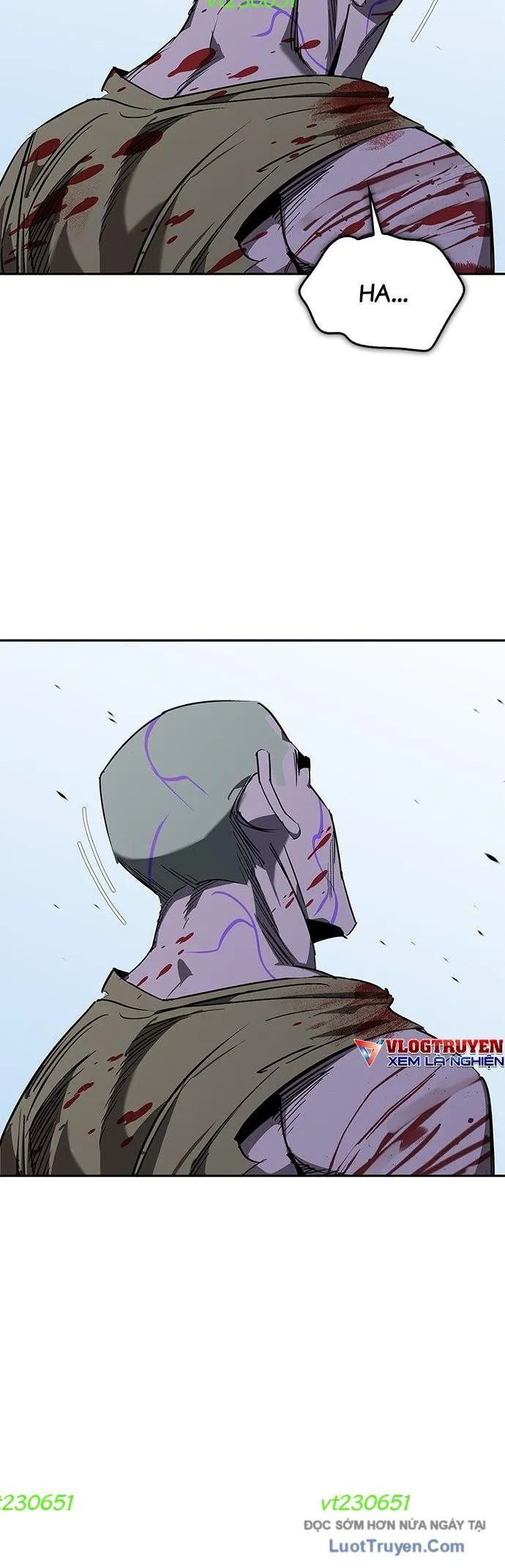 Võ Học Miền Viễn Tây - Chương 45 - Trang 46