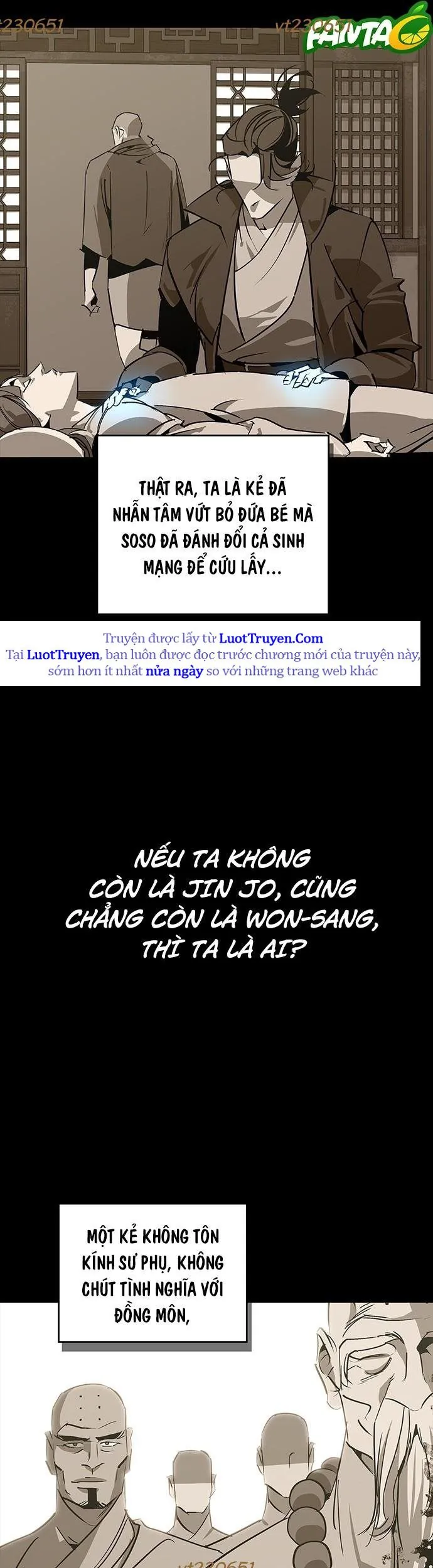 Võ Học Miền Viễn Tây - Chương 45 - Trang 41