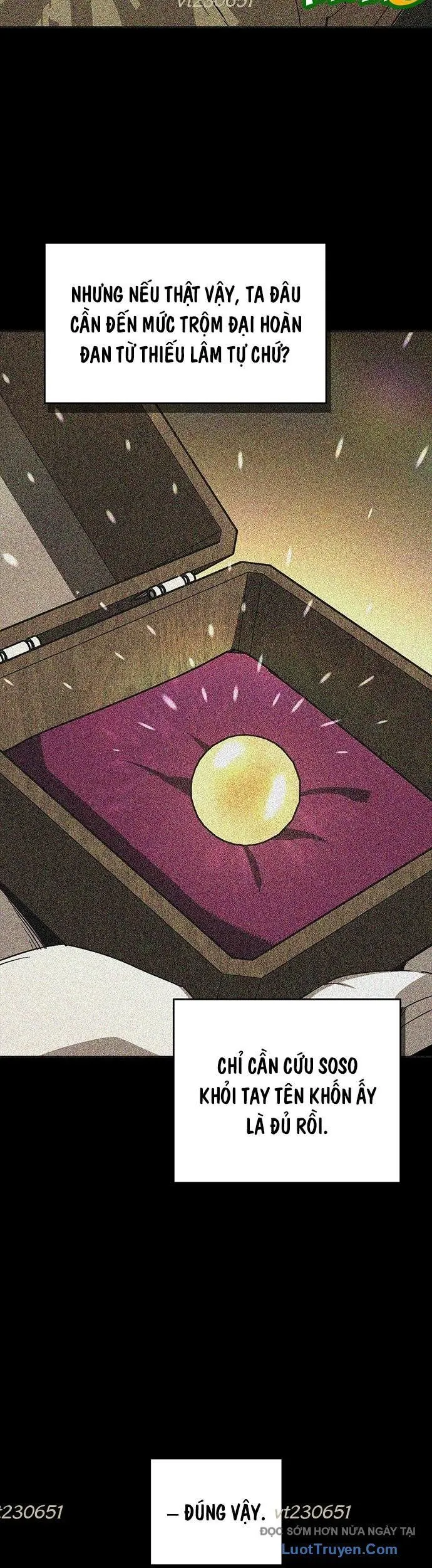 Võ Học Miền Viễn Tây - Chương 45 - Trang 36