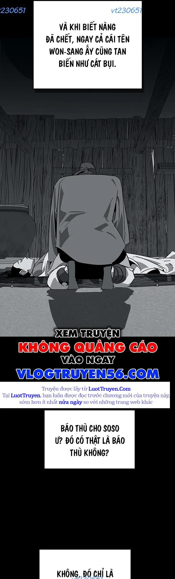 Võ Học Miền Viễn Tây - Chương 45 - Trang 39