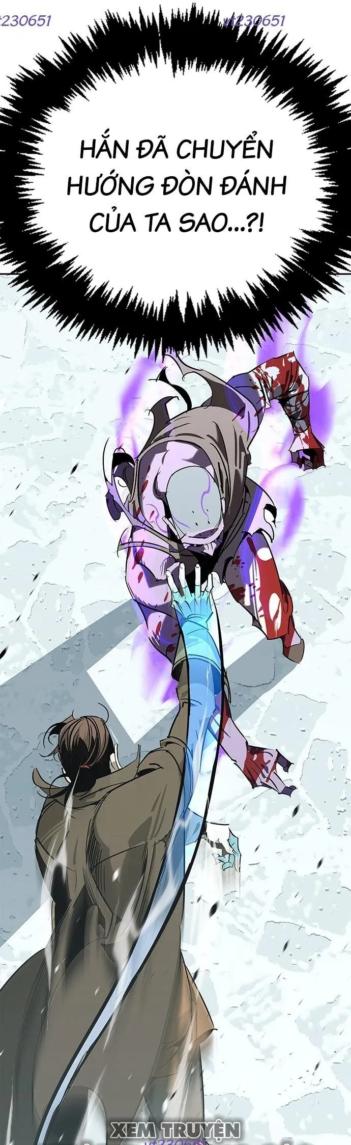 Võ Học Miền Viễn Tây - Chương 45 - Trang 23