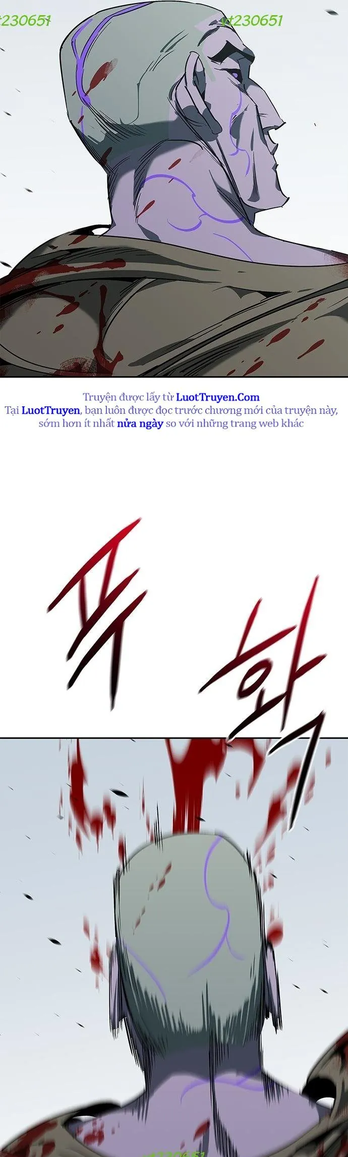 Võ Học Miền Viễn Tây - Chương 45 - Trang 57