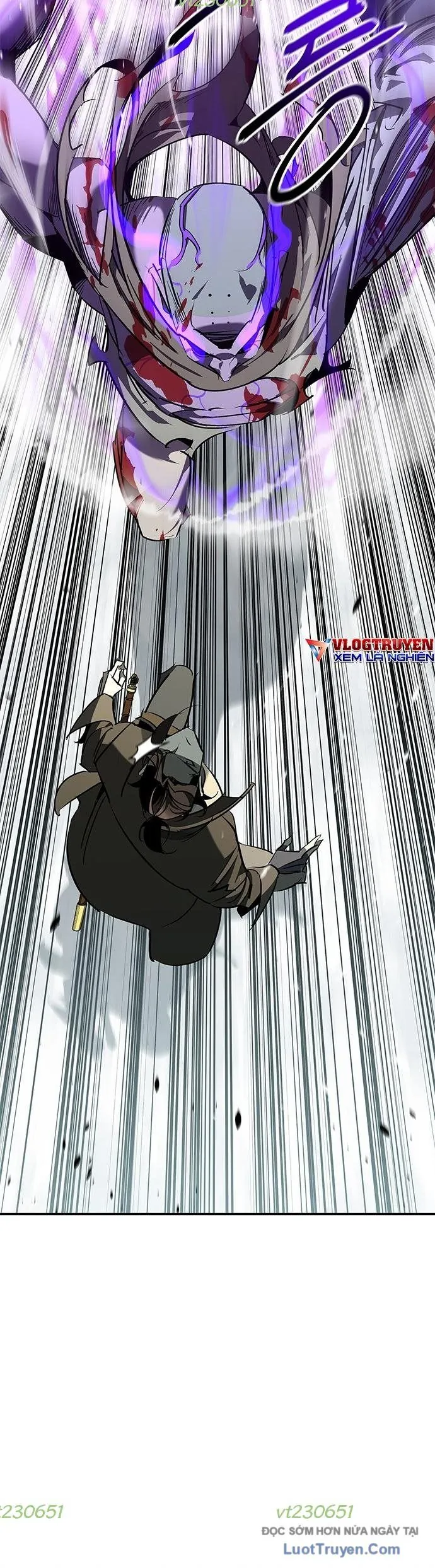 Võ Học Miền Viễn Tây - Chương 45 - Trang 16