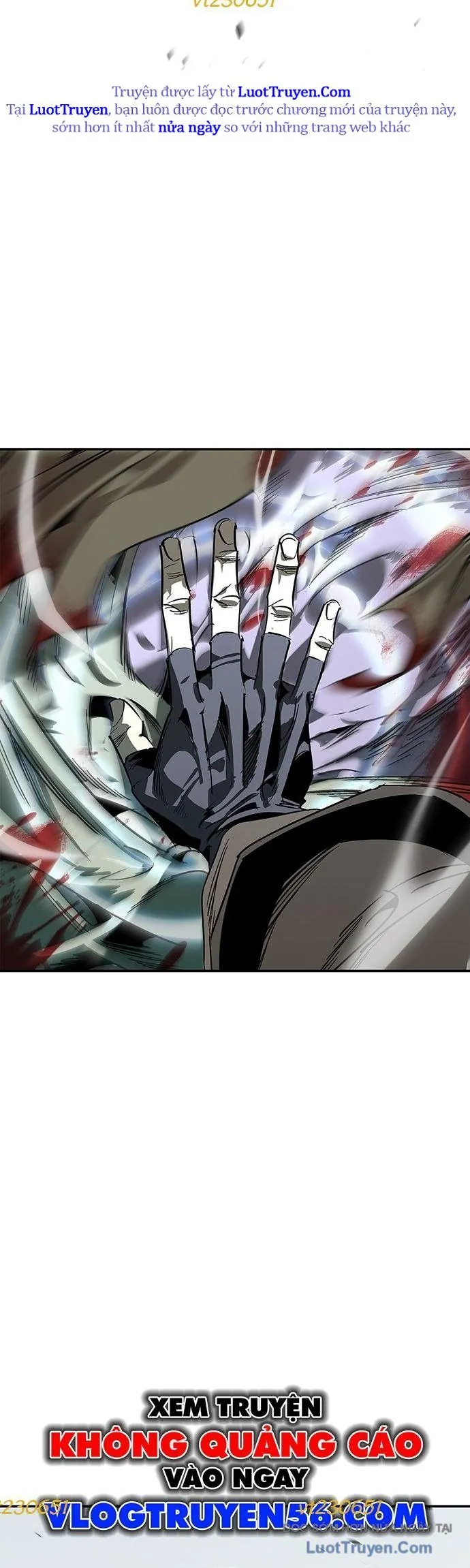 Võ Học Miền Viễn Tây - Chương 45 - Trang 56