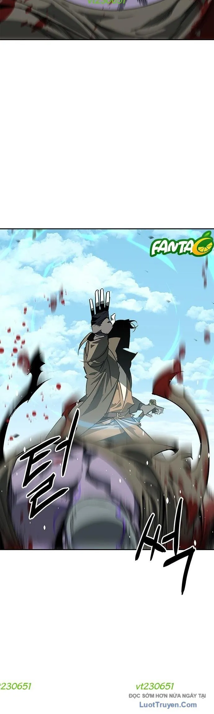 Võ Học Miền Viễn Tây - Chương 45 - Trang 58