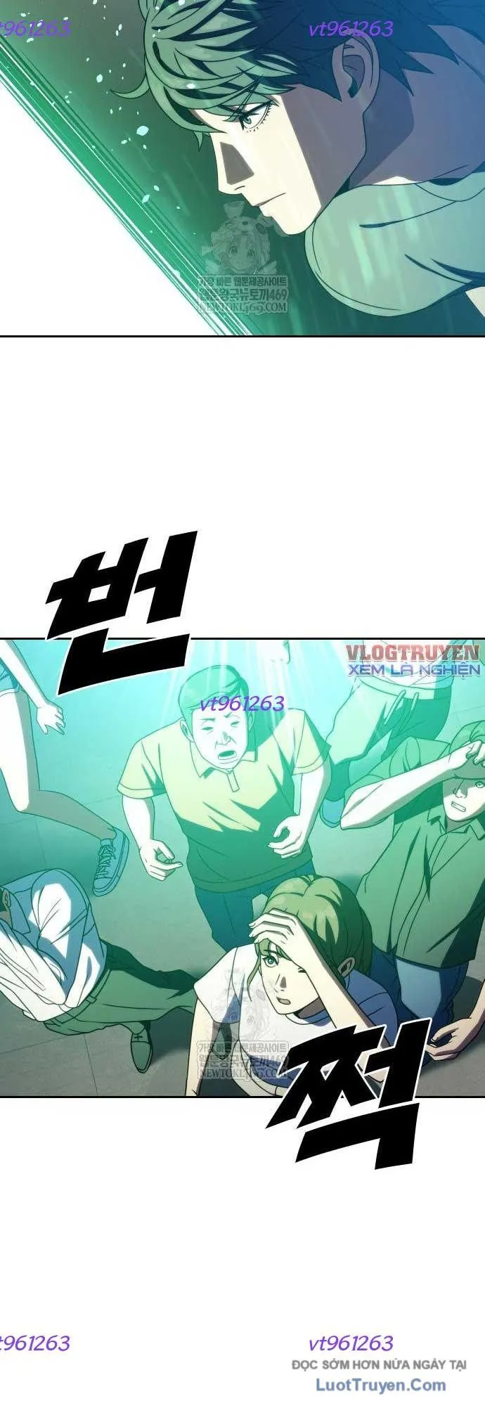 Hàn Băng Võ Giả - Chương 41 - Trang 37