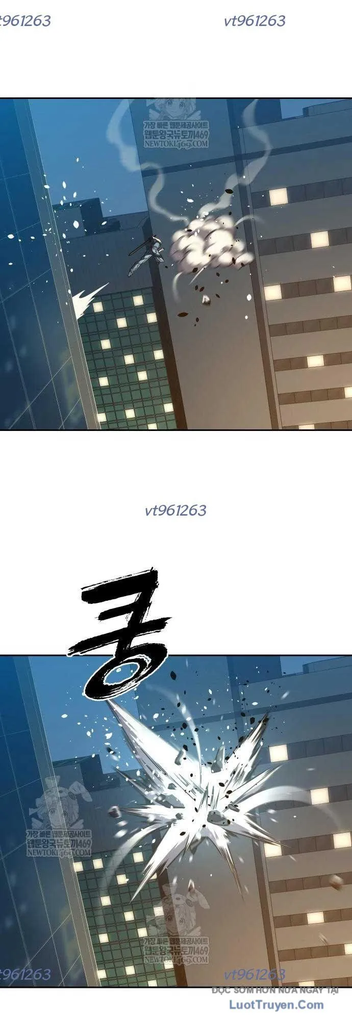 Hàn Băng Võ Giả - Chương 41 - Trang 42