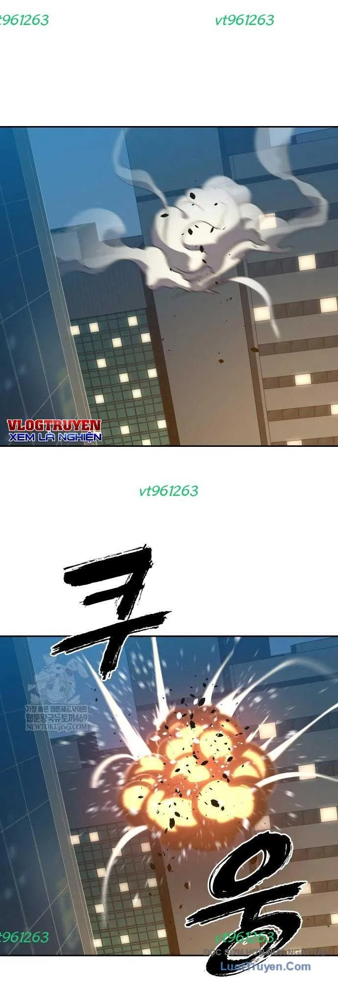 Hàn Băng Võ Giả - Chương 41 - Trang 43