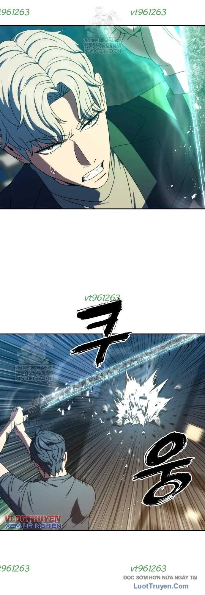 Hàn Băng Võ Giả - Chương 41 - Trang 41