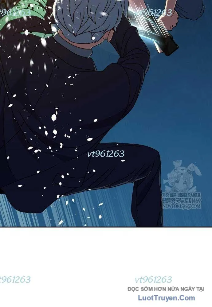 Hàn Băng Võ Giả - Chương 41 - Trang 40