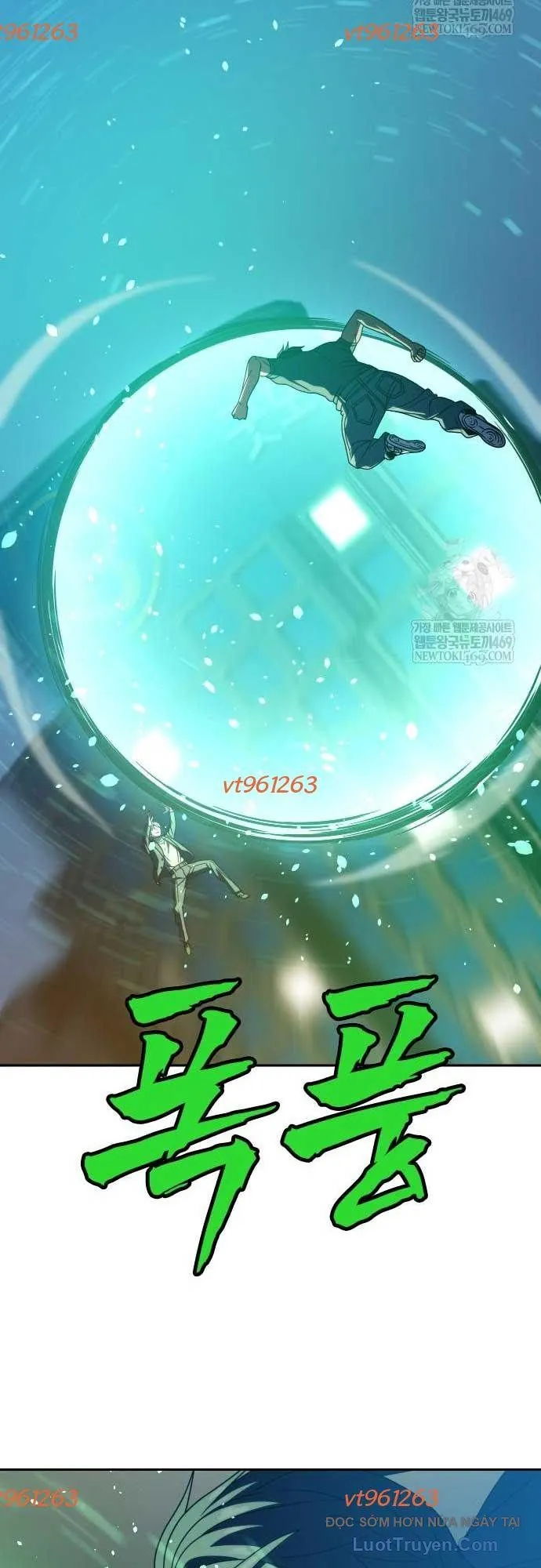 Hàn Băng Võ Giả - Chương 41 - Trang 36