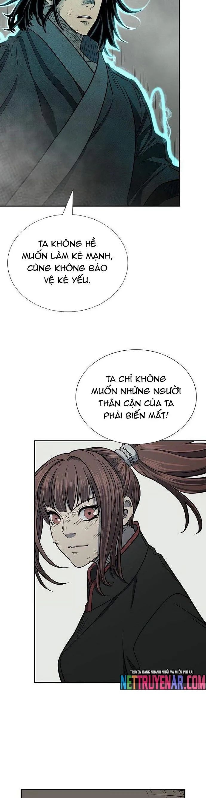 Huyền Thoại Vô Song Chiến Thần - Chương 147 - Trang 46