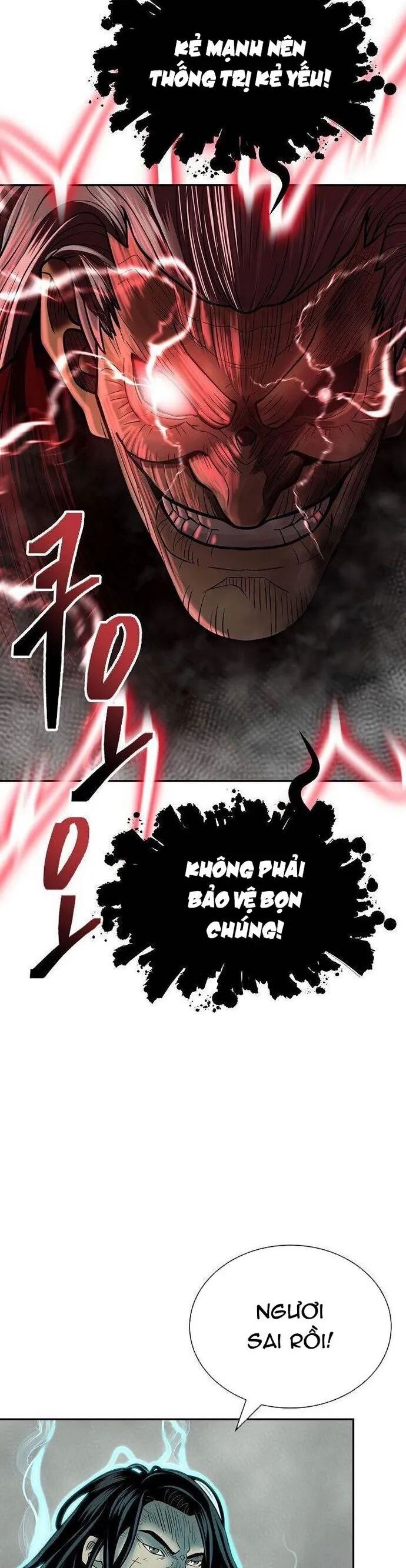 Huyền Thoại Vô Song Chiến Thần - Chương 147 - Trang 45