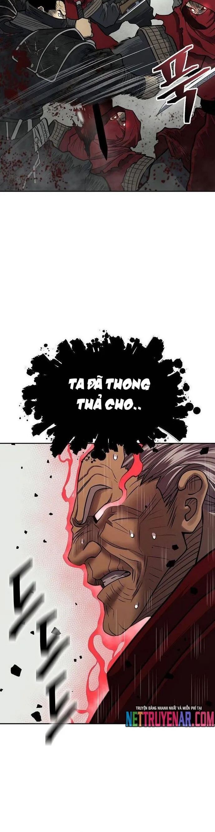 Huyền Thoại Vô Song Chiến Thần - Chương 147 - Trang 17
