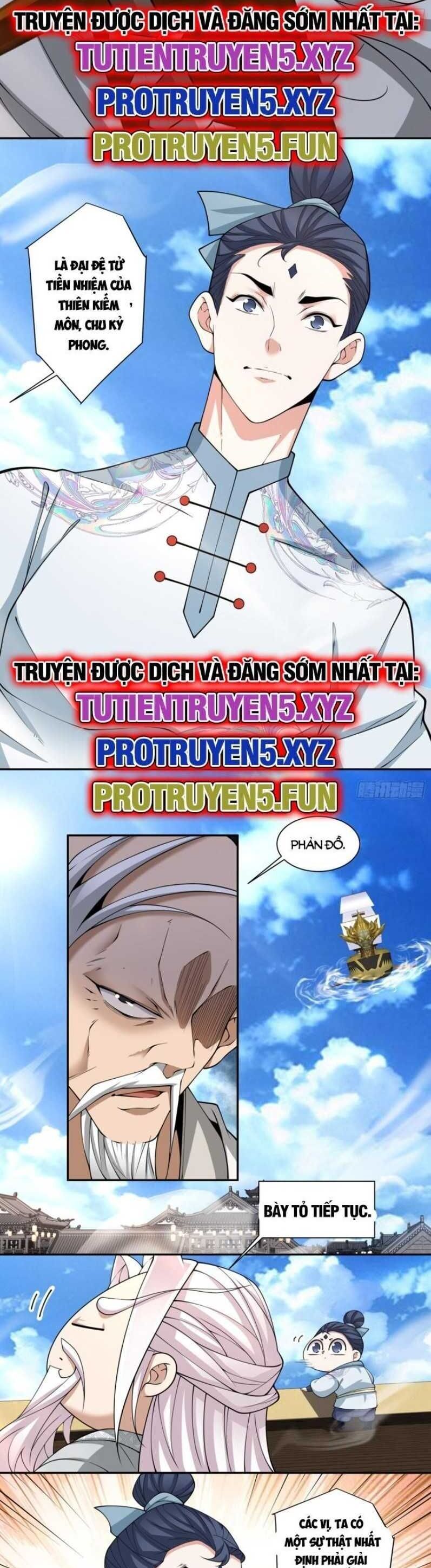 Hắc Ám Kiếm Sĩ Hồi Quy - Chương 236 - Trang 22