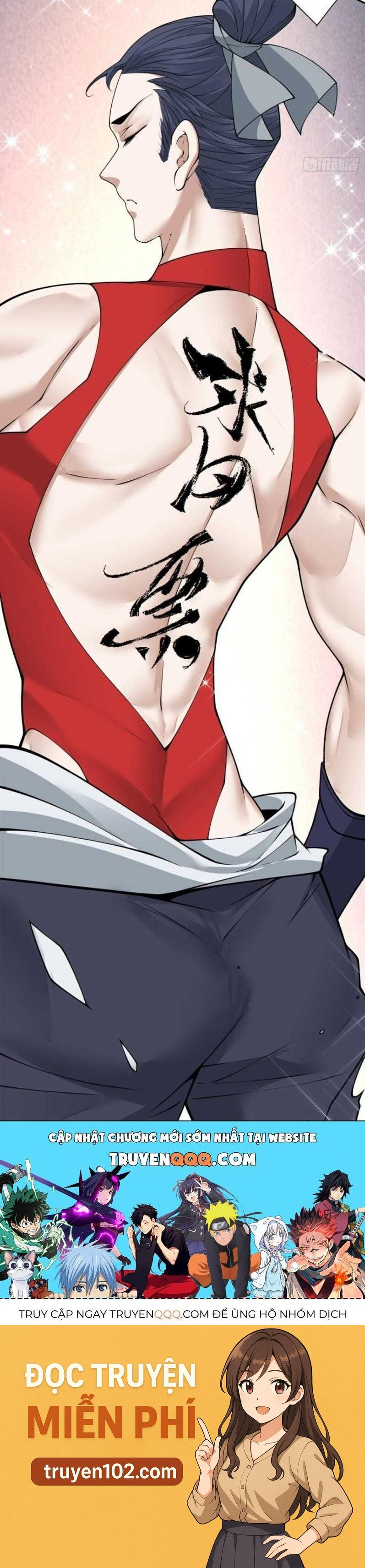 Hắc Ám Kiếm Sĩ Hồi Quy - Chương 236 - Trang 29