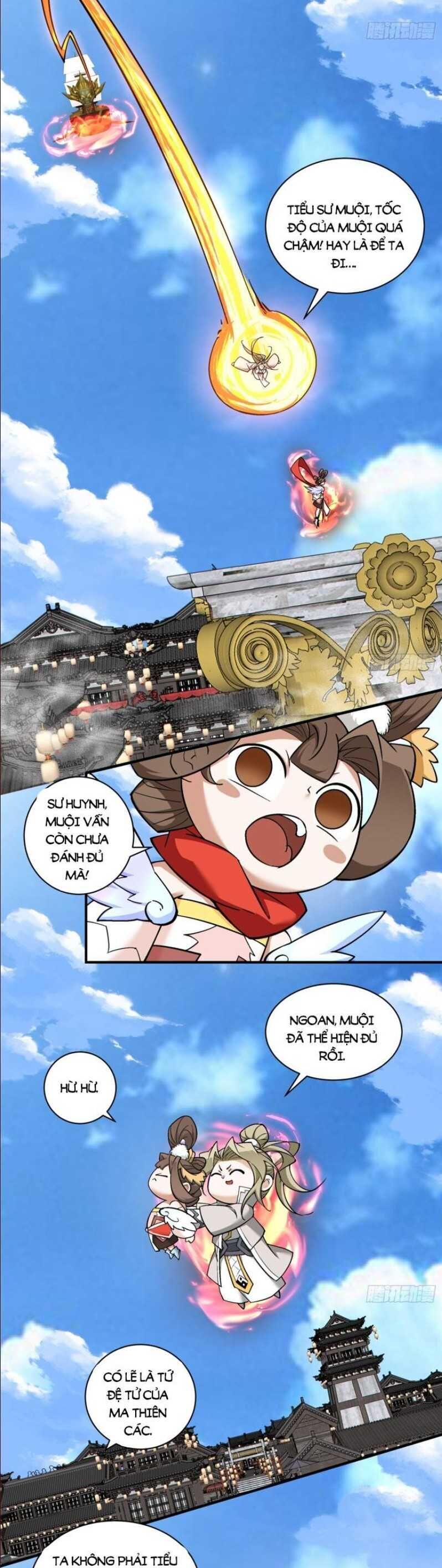 Hắc Ám Kiếm Sĩ Hồi Quy - Chương 236 - Trang 6