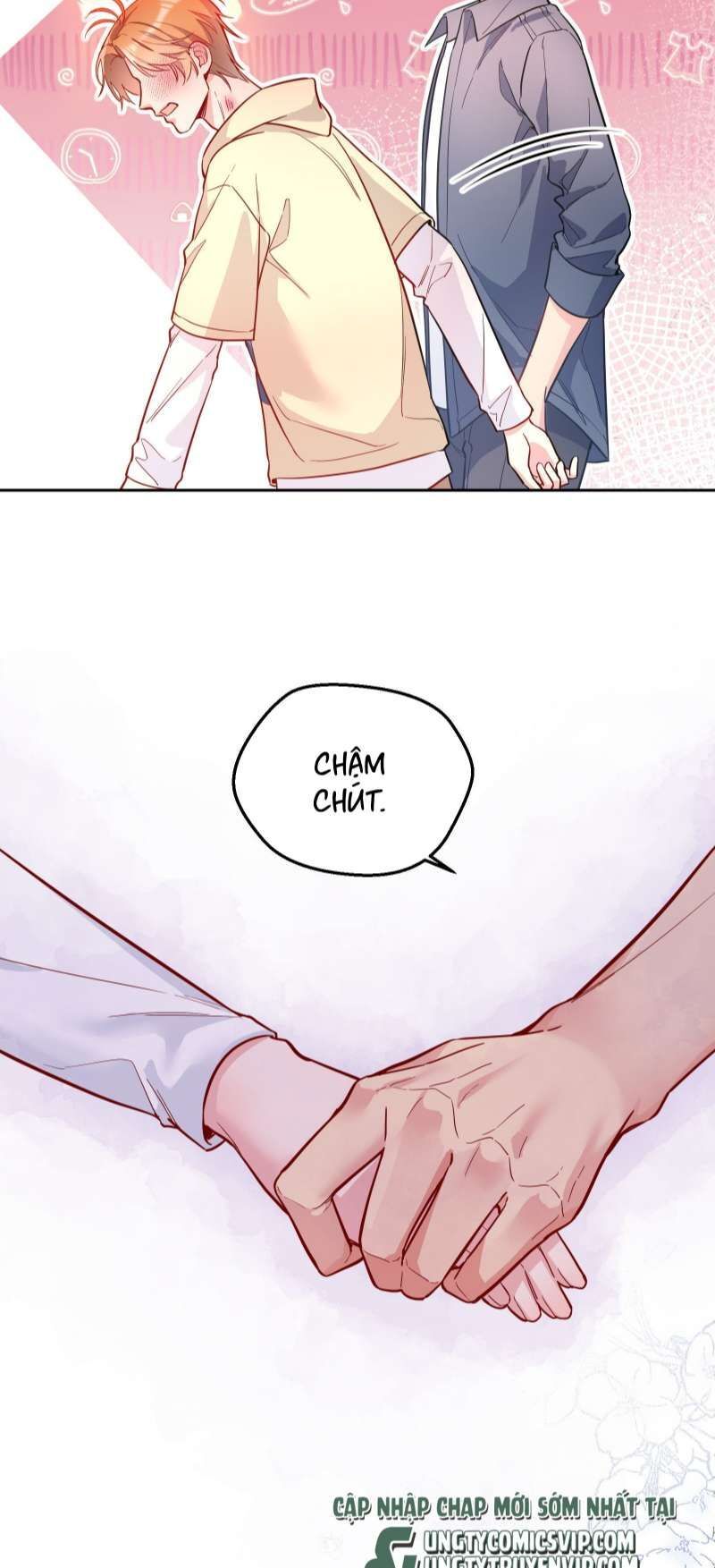 Bí Mật Của Nhân Viên K - Chương 111 - Trang 32