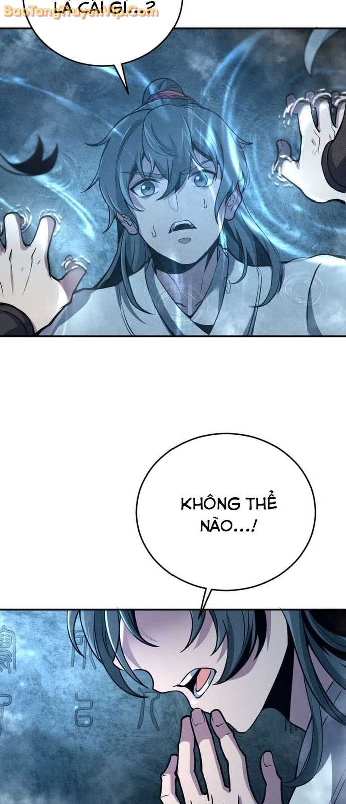 Võ Thần Tái Sinh - Chương 1 - Trang 60