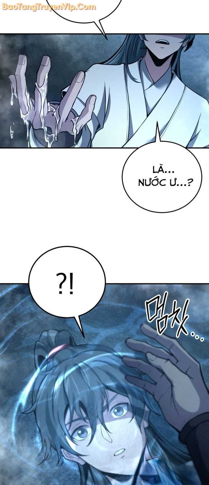 Võ Thần Tái Sinh - Chương 1 - Trang 58