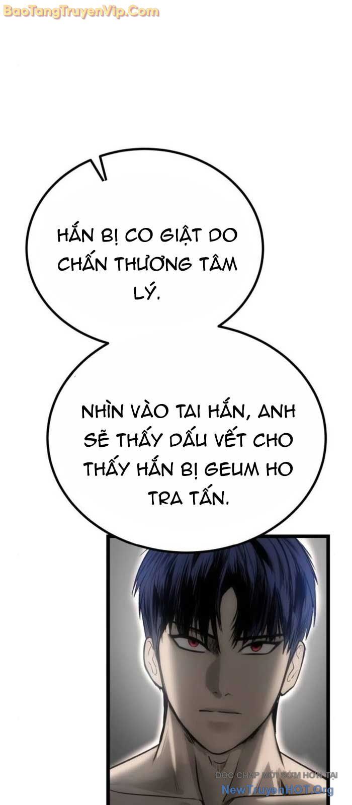 Quản Giáo Số 0 - Chương 8 - Trang 86