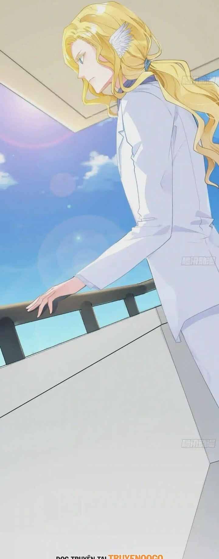 Ma Vương Luân Vũ Khúc - Chương 81 - Trang 24