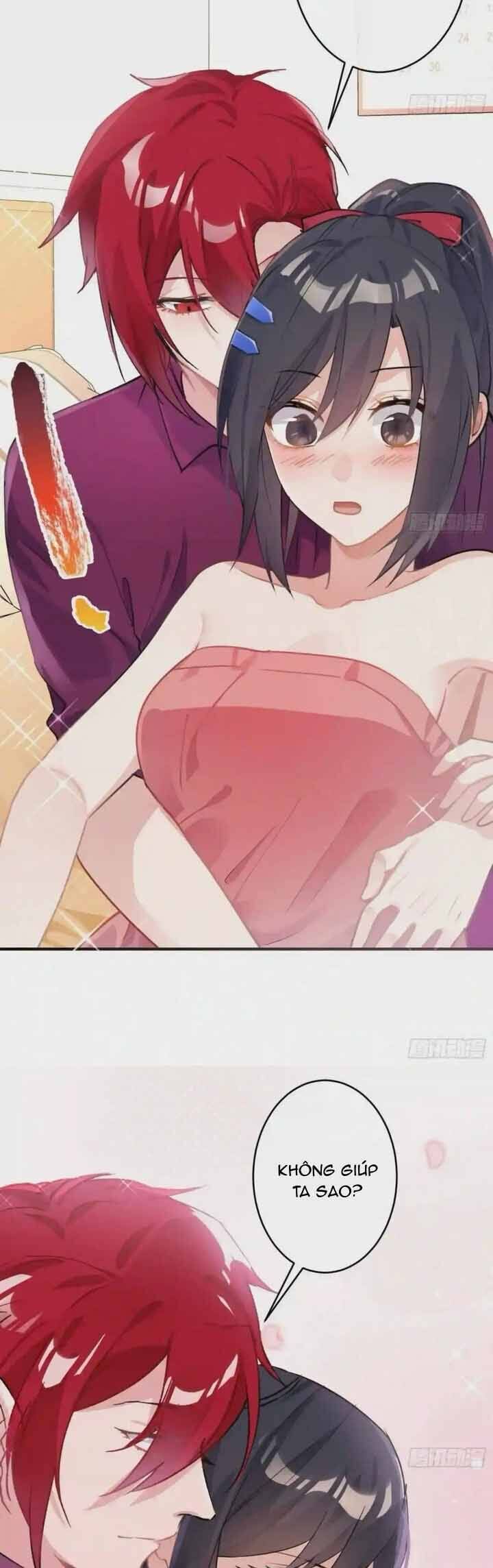 Ma Vương Luân Vũ Khúc - Chương 81 - Trang 7