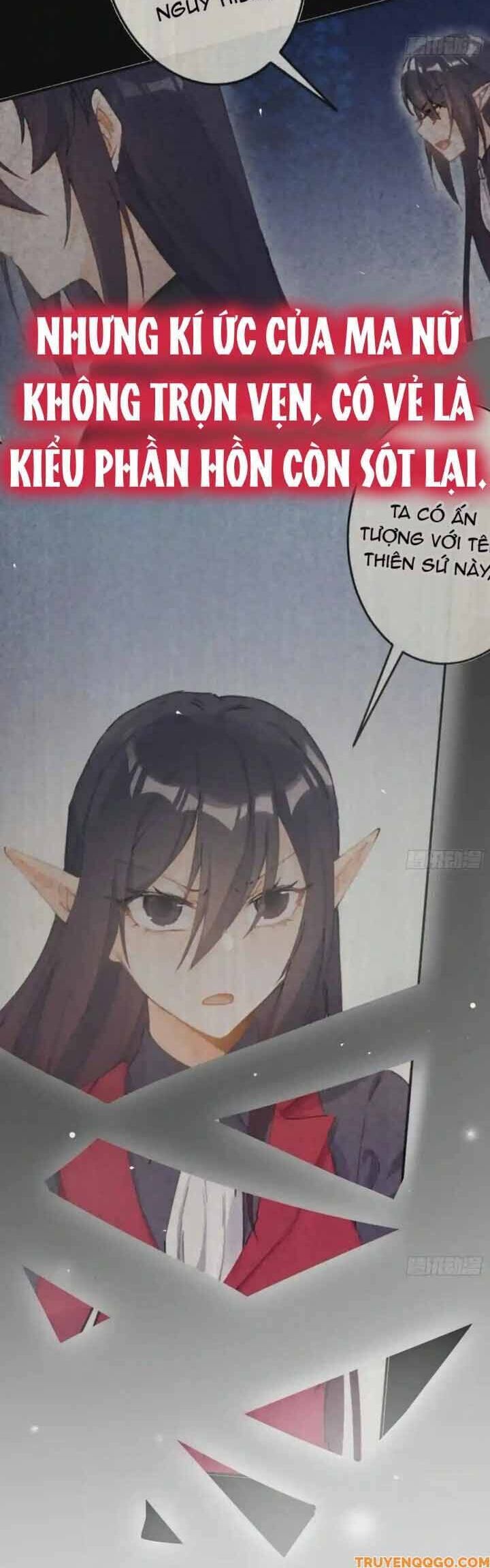 Ma Vương Luân Vũ Khúc - Chương 81 - Trang 19