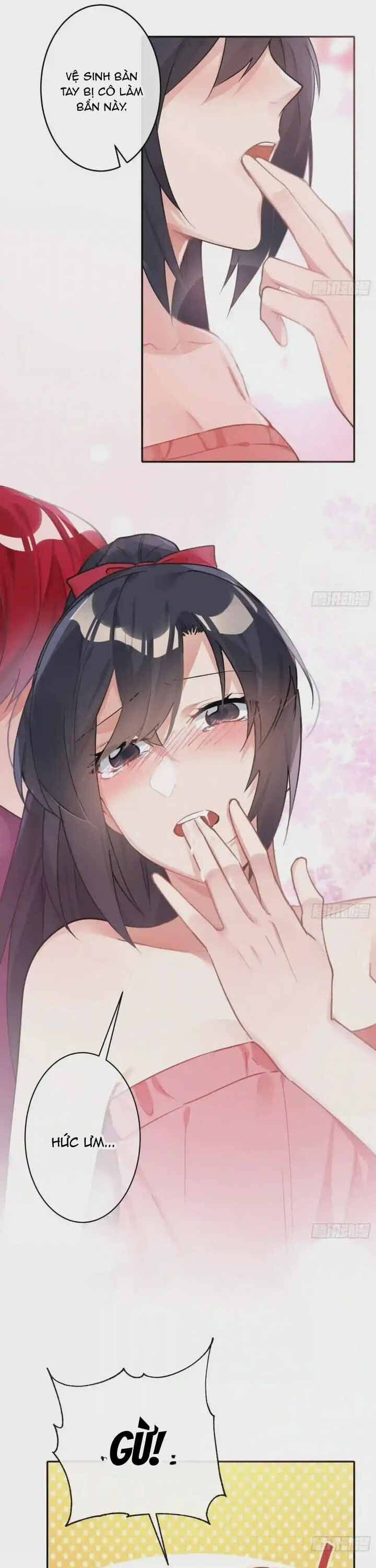 Ma Vương Luân Vũ Khúc - Chương 81 - Trang 9