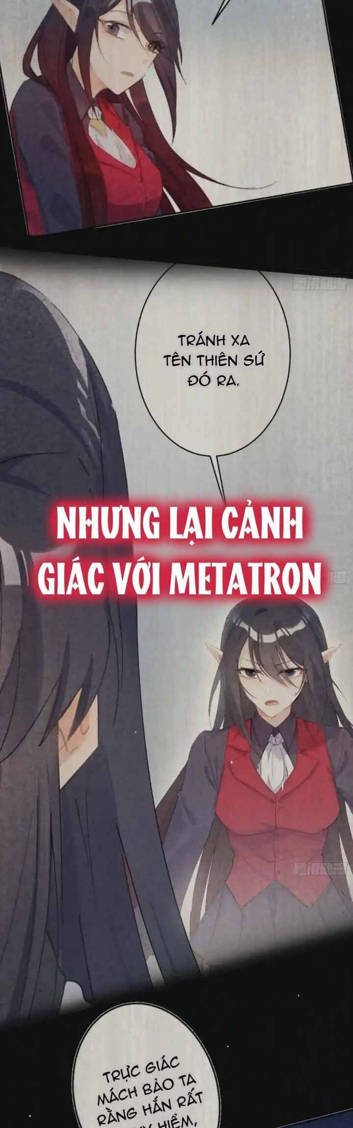 Ma Vương Luân Vũ Khúc - Chương 81 - Trang 18