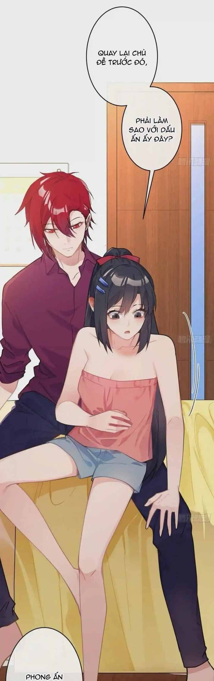 Ma Vương Luân Vũ Khúc - Chương 81 - Trang 5