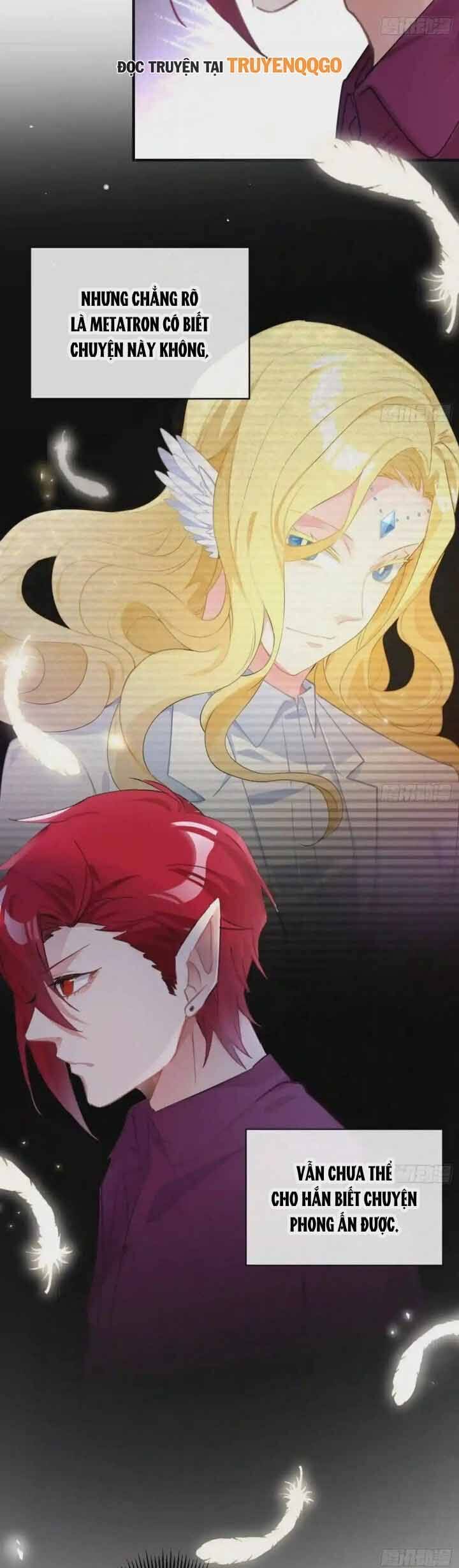 Ma Vương Luân Vũ Khúc - Chương 81 - Trang 14