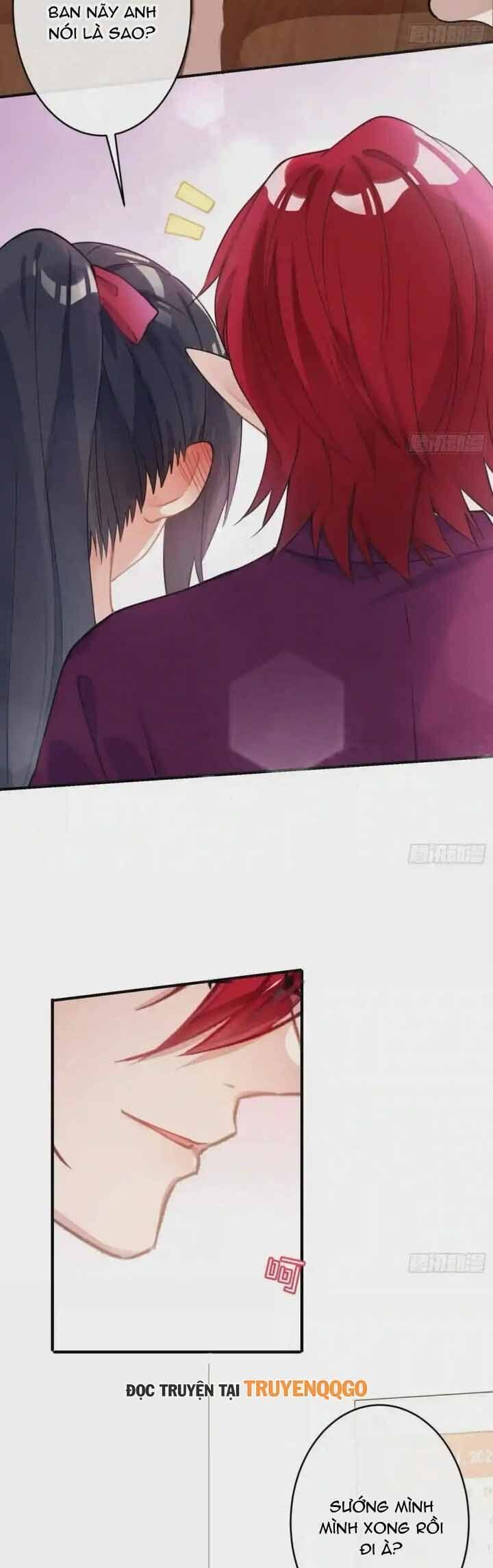 Ma Vương Luân Vũ Khúc - Chương 81 - Trang 6