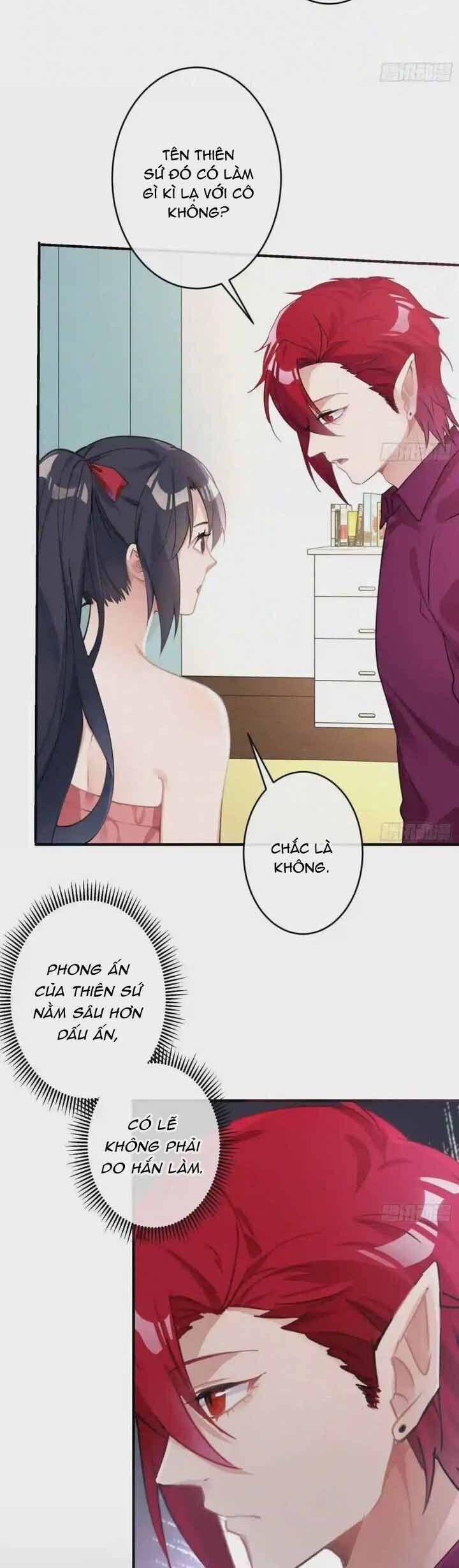 Ma Vương Luân Vũ Khúc - Chương 81 - Trang 13