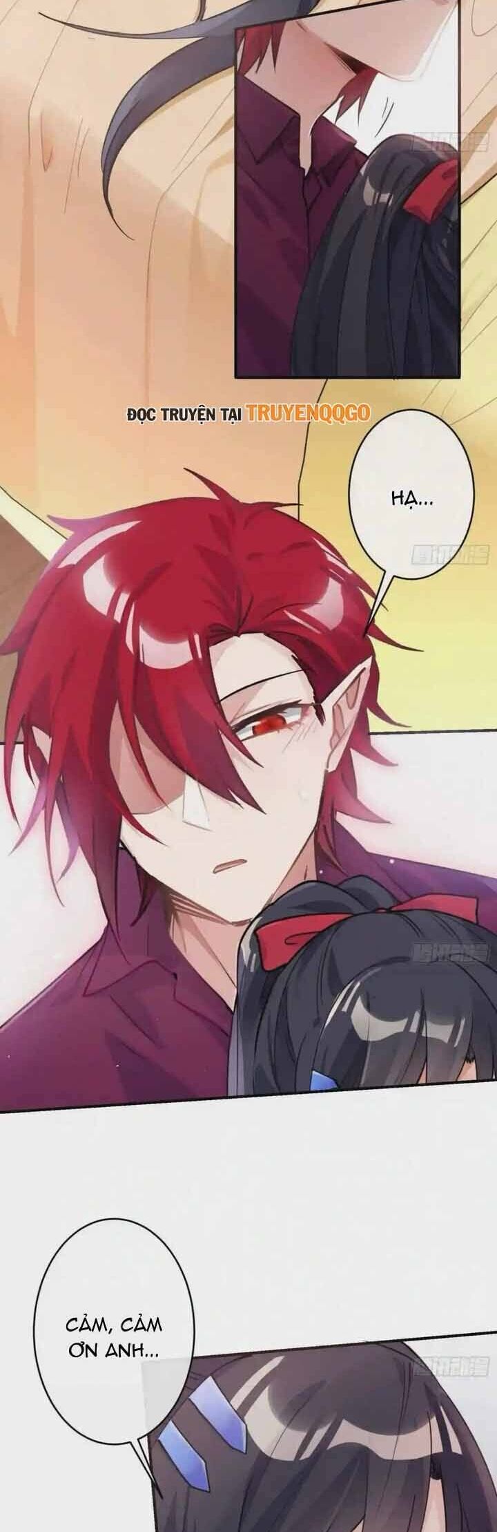 Ma Vương Luân Vũ Khúc - Chương 81 - Trang 3