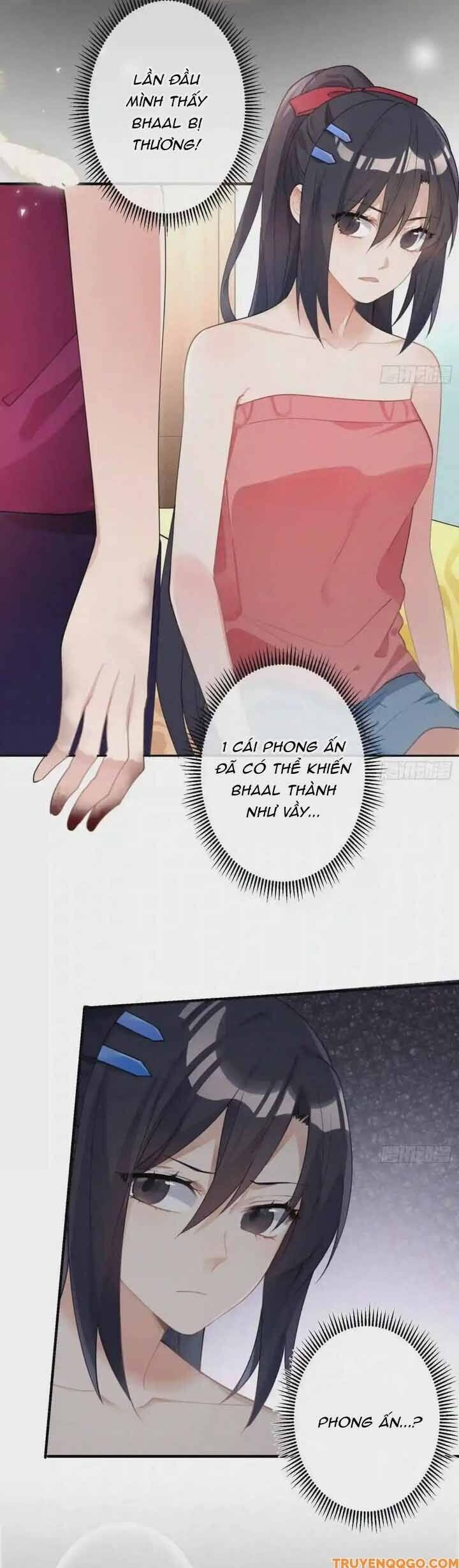 Ma Vương Luân Vũ Khúc - Chương 81 - Trang 15