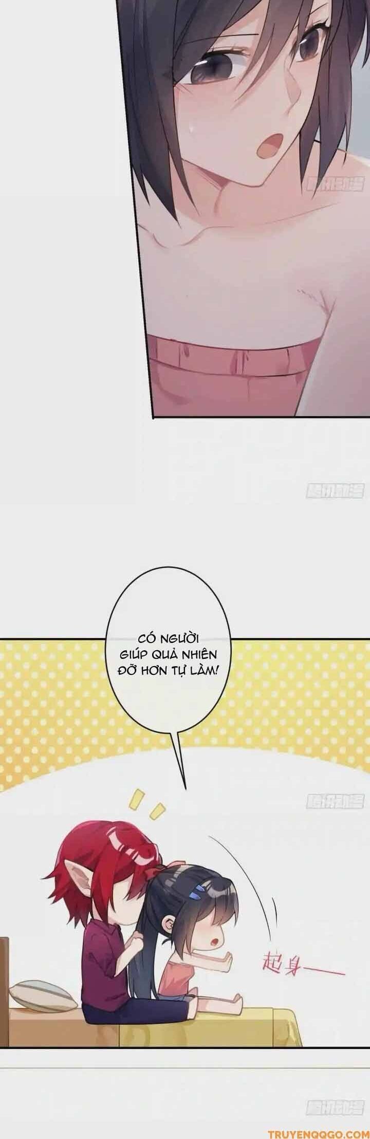 Ma Vương Luân Vũ Khúc - Chương 81 - Trang 4