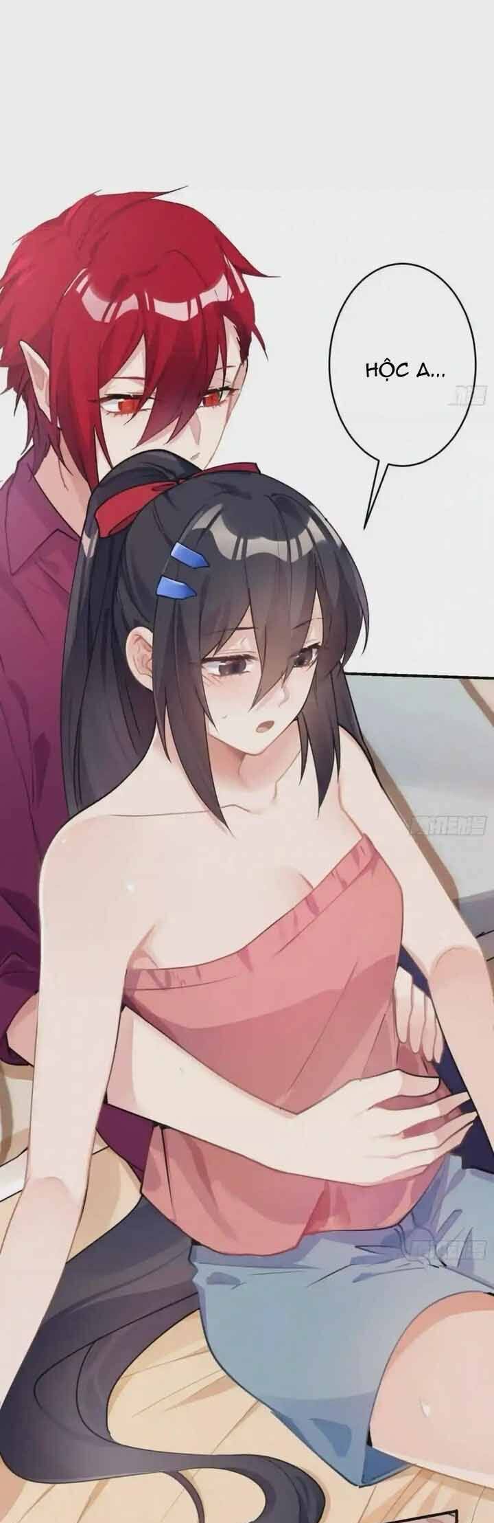 Ma Vương Luân Vũ Khúc - Chương 81 - Trang 2