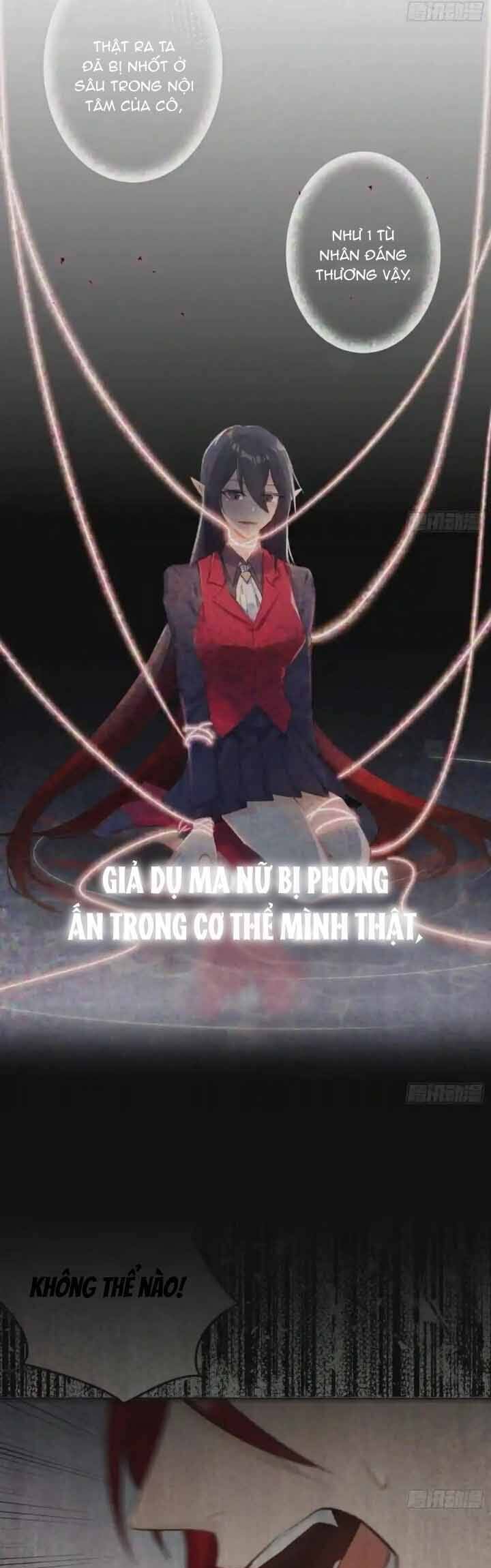 Ma Vương Luân Vũ Khúc - Chương 81 - Trang 16