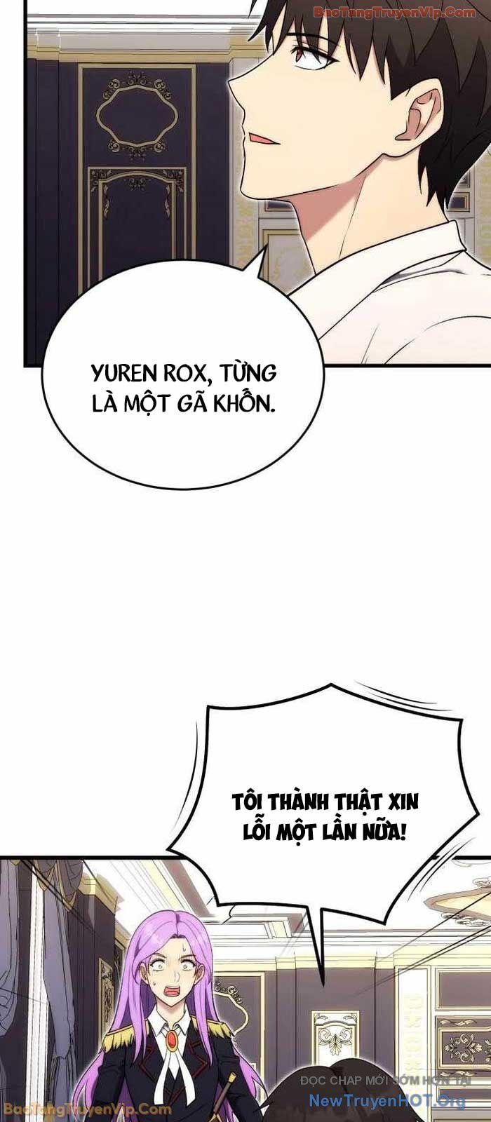 Đại Công Tử Hầu Tước Gia Là Đệ Nhất Võ Giả - Chương 7 - Trang 30