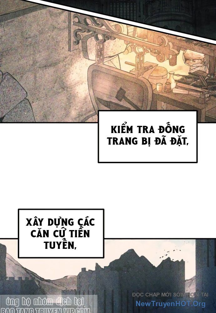 Trở Thành Hung Thần Trong Trò Chơi Thủ Thành - Chương 143 - Trang 106