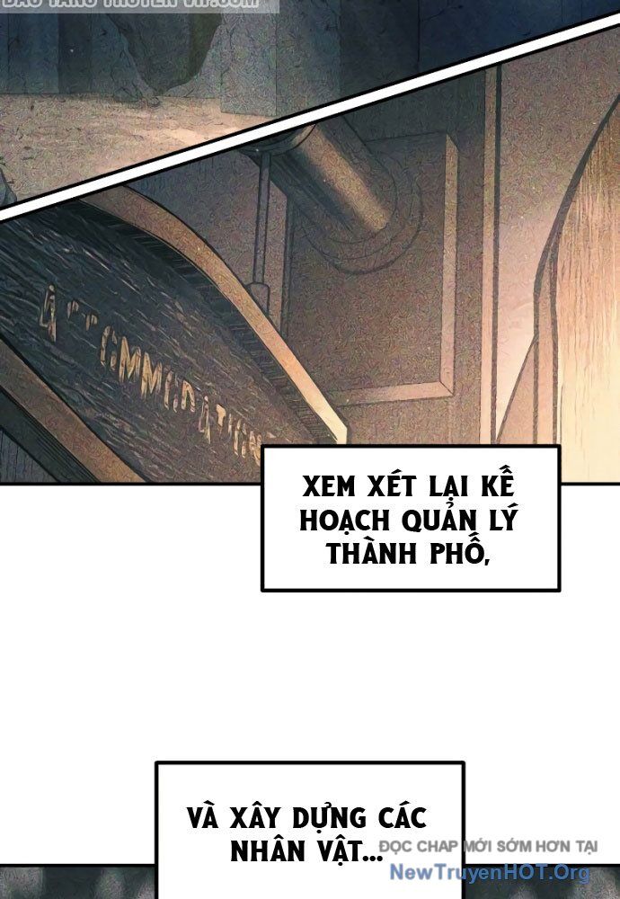 Trở Thành Hung Thần Trong Trò Chơi Thủ Thành - Chương 143 - Trang 107