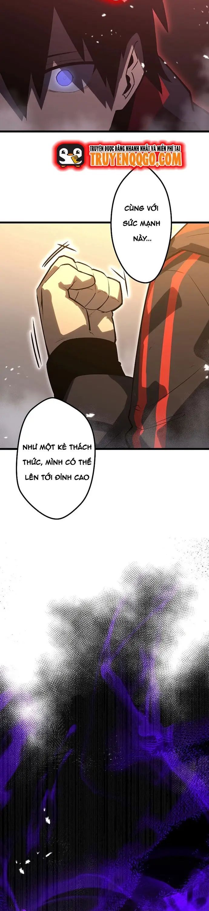 Shinda Suu Dake Chou Kyouka -Death Penalty - Chương 2 - Trang 7