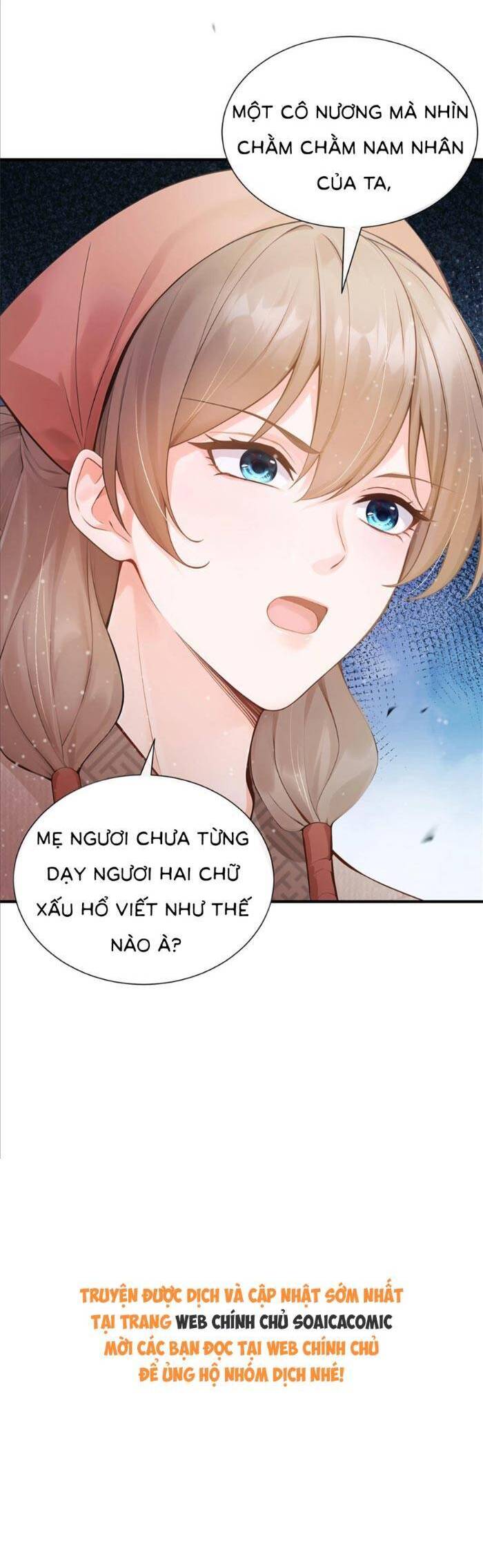 Mang Cả Siêu Thị Xuyên Không Về Nuôi Thừa Tướng - Chương 22 - Trang 25