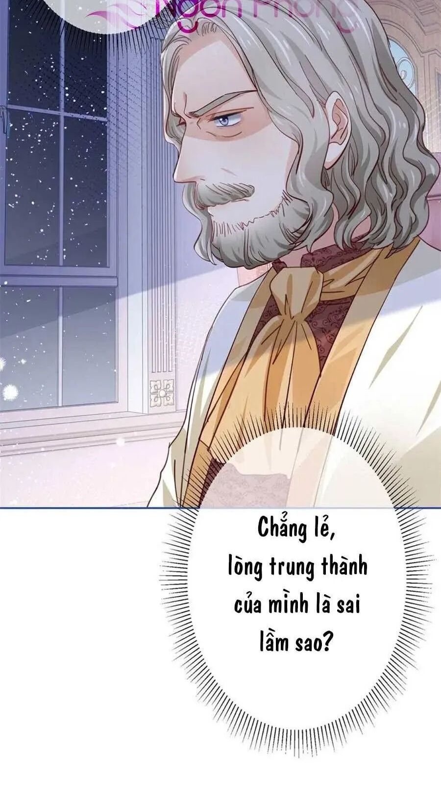 Hoàng Nữ Được Cưng Chiều Nhất Đế Quốc - Chương 59 - Trang 27